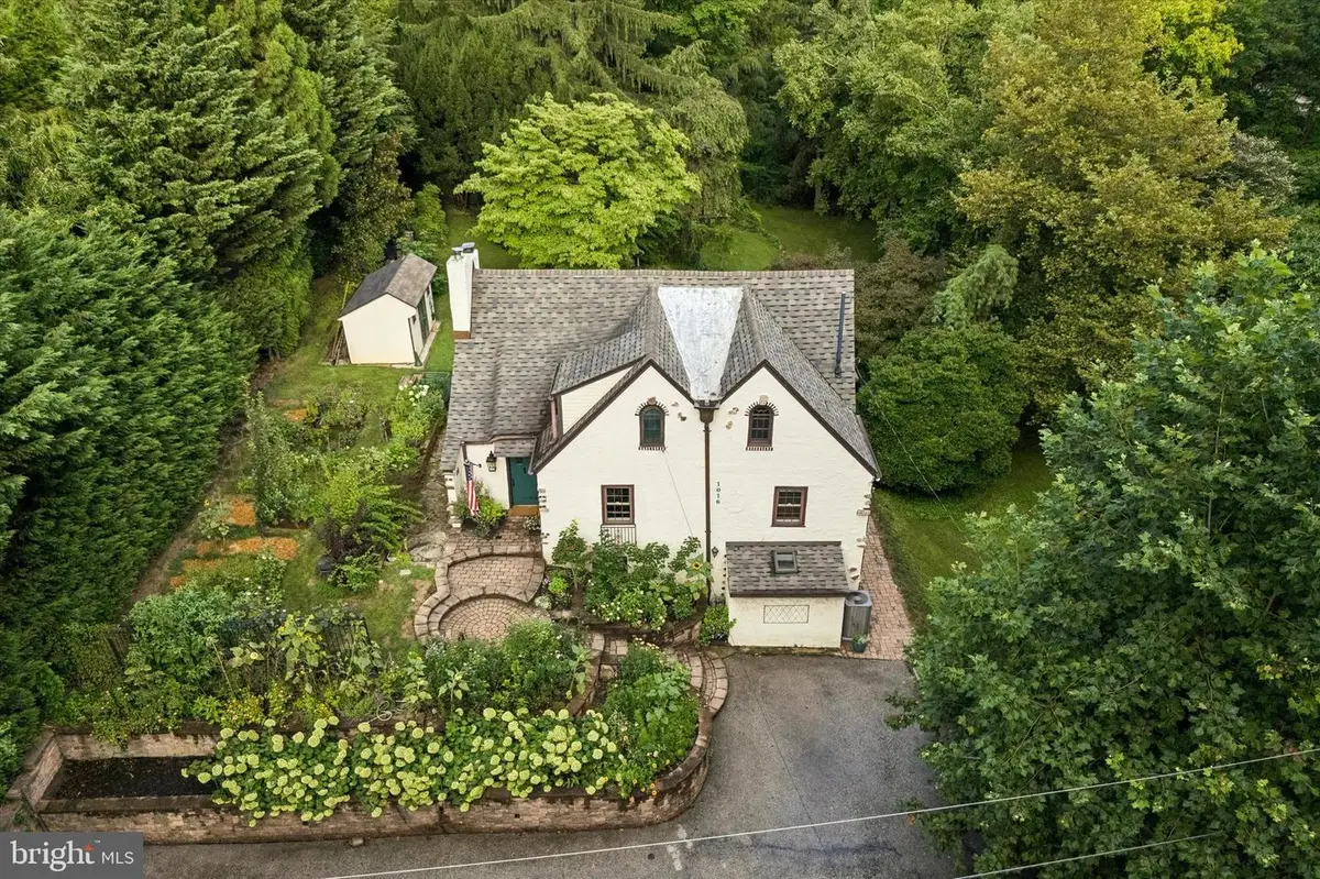1016 Trinity Ln, Conshohocken, PA 19428 - #1