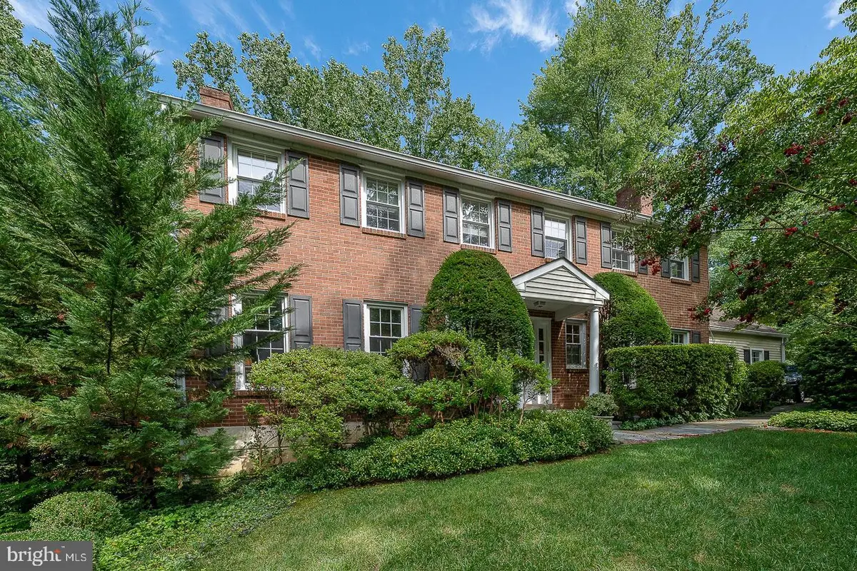 1120 Norsam Rd, Gladwyne, PA 19035 - #1