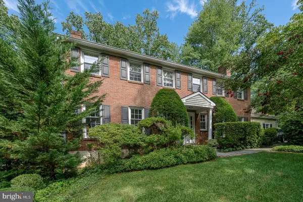 1120 Norsam Rd, GLADWYNE, PA 19035