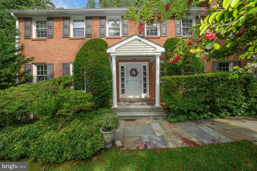 1120 Norsam Rd, Gladwyne, PA 19035 - #2