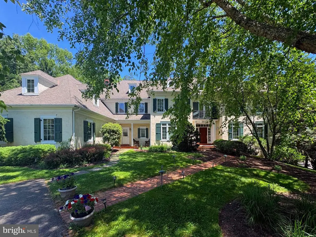 1443 Lanes End, Villanova, PA 19085 - #1