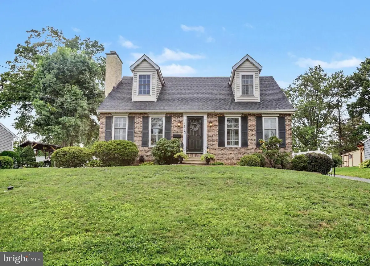 1205 Feist Ave, Pottstown, PA 19464 - #1