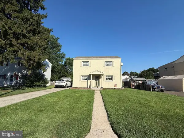 141 Liberty, WEST NORRITON, PA 19403