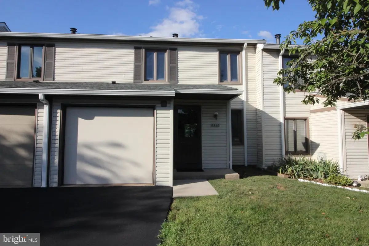 1012 Winfield Ct, Lansdale, PA 19446 - #1