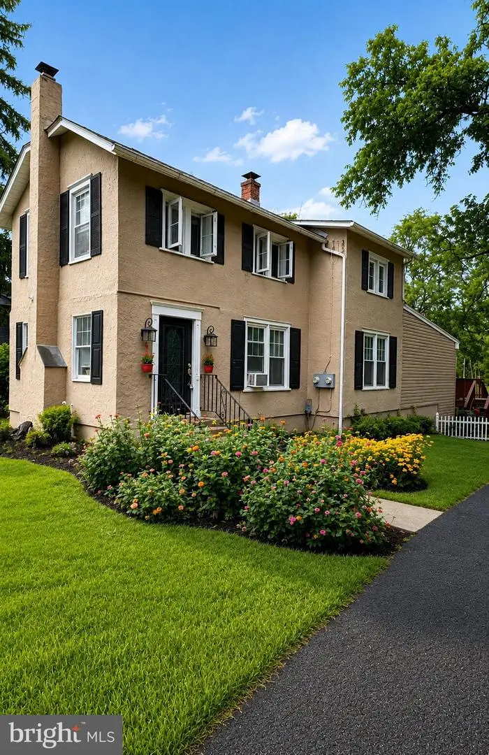 6 Perkiomen Ave, Schwenksville, PA 19473 - #1
