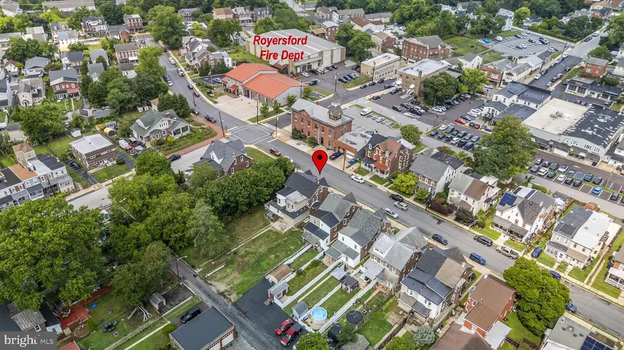 316 Walnut St, Royersford, PA 19468 - #2