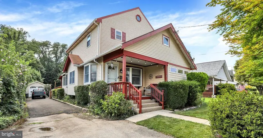 207 Crooked Billet Rd Rd, Hatboro, PA 19040 - #2