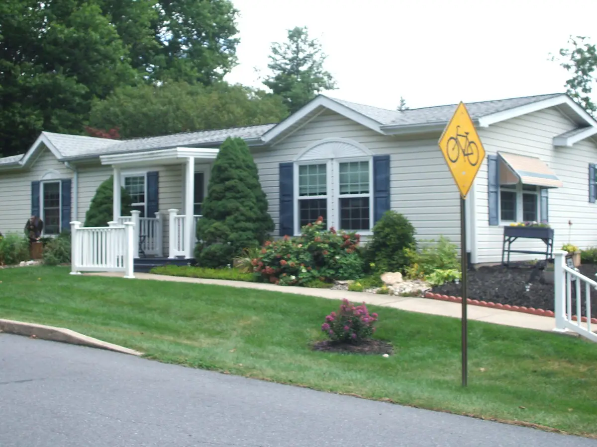 20 Chestnut Ct E, Harleysville, PA 19438 - #1