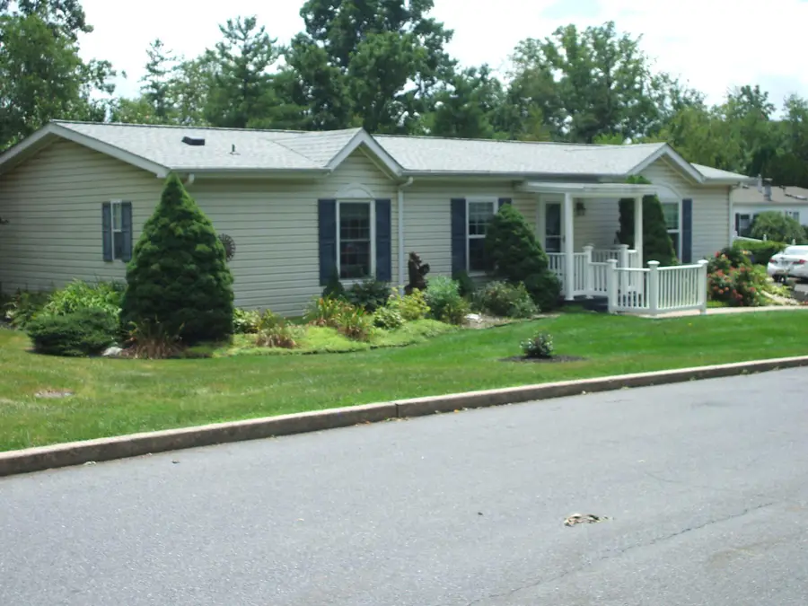20 Chestnut Ct E, Harleysville, PA 19438 - #2