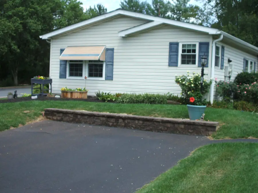 20 Chestnut Ct E, Harleysville, PA 19438 - #3