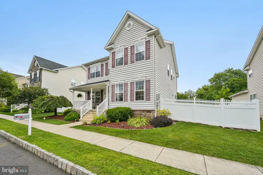 2041 Sunnyvale Dr, Pennsburg, PA 18073 - #3