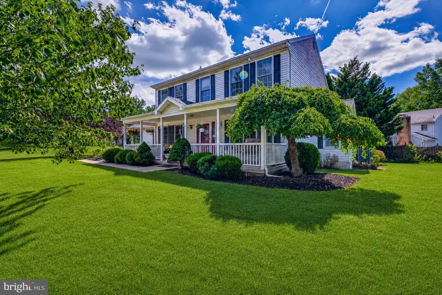 114 Laura Ln, Royersford, PA 19468 - #3