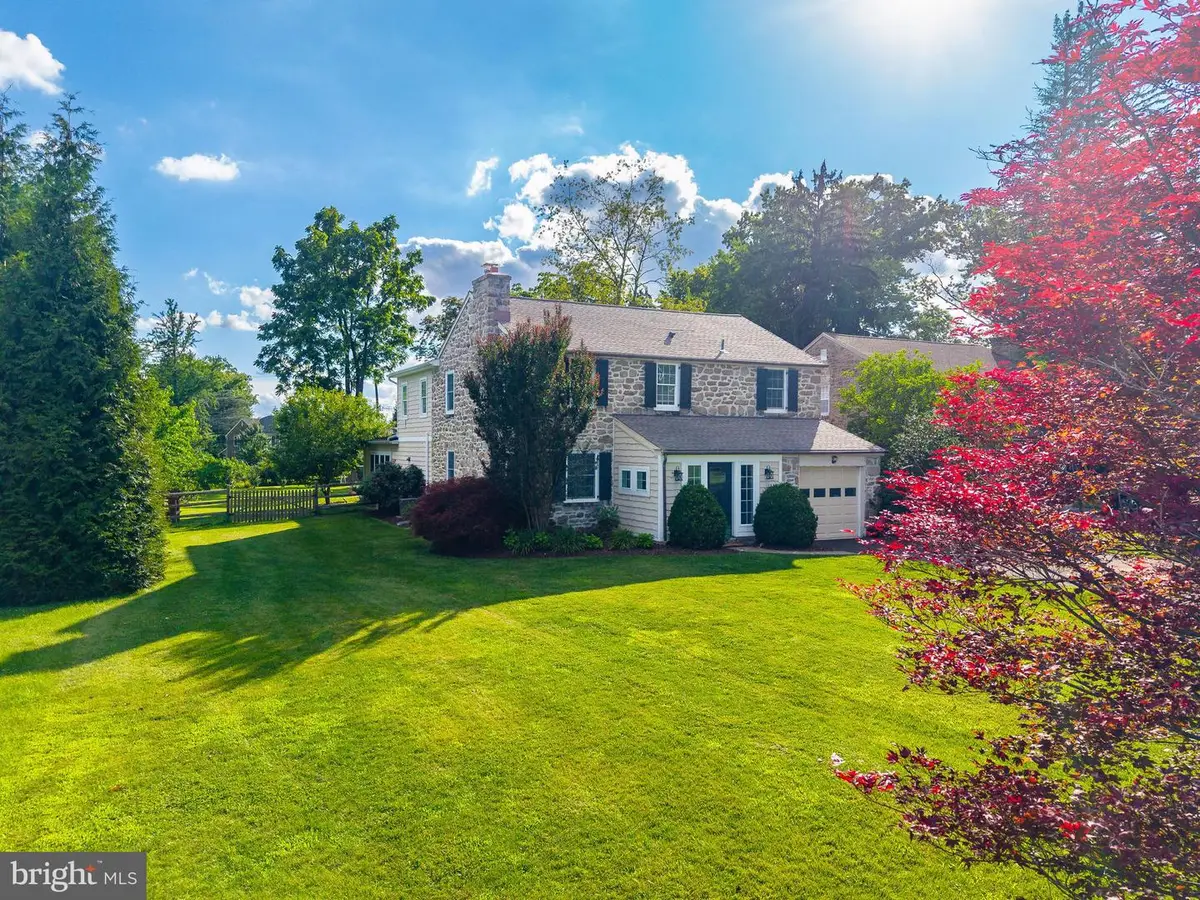 12 Meade Rd, Ambler, PA 19002 - #1
