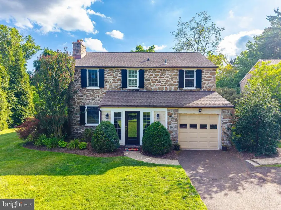 12 Meade Rd, Ambler, PA 19002 - #3