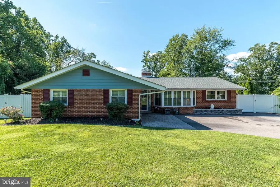 608 Oriole Ln, Dresher, PA 19025 - #2