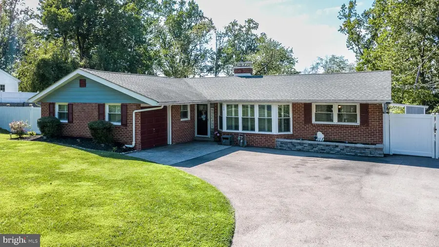 608 Oriole Ln, Dresher, PA 19025 - #3