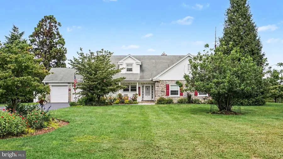 2080 Trumbauer Rd, Lansdale, PA 19446 - #3
