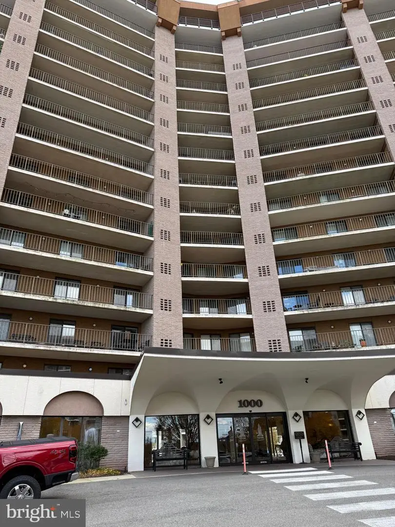 10512 Valley Forge Cir #512, King Of Prussia, PA 19406 - #3