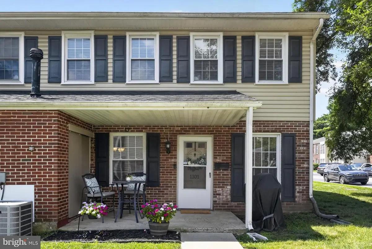1101 Middleton Pl, West Norriton, PA 19403 - #1