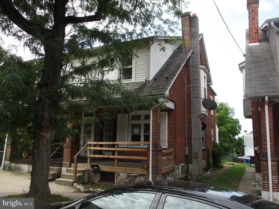 58 W 5th St, Pottstown, PA 19464 - #2