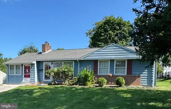 47 Corson Rd, CONSHOHOCKEN, PA 19428