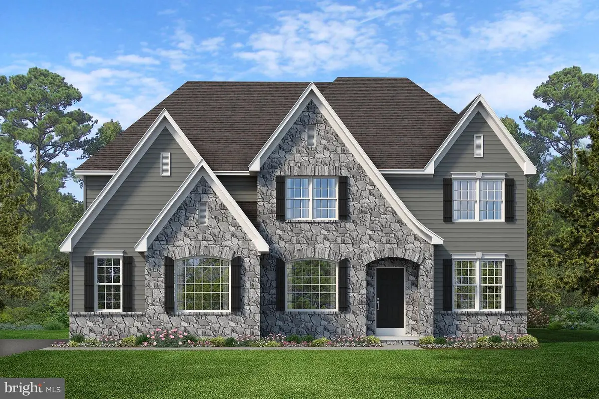 1023 Glasco Dr, Pennsburg, PA 18073 - #1