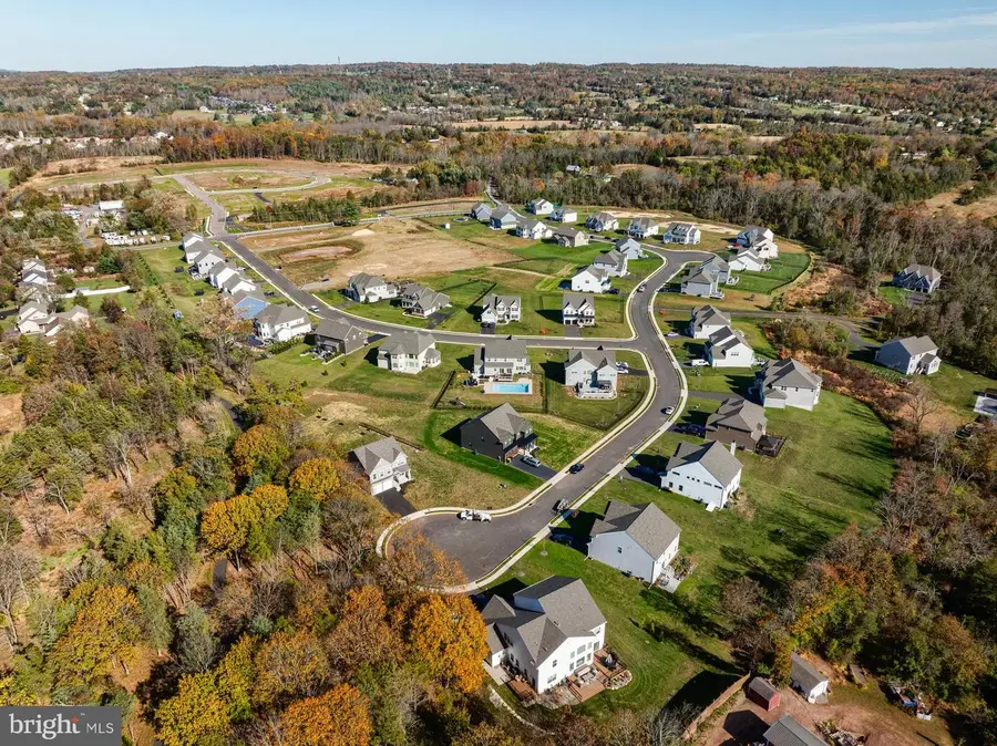 1023 Glasco Dr, Pennsburg, PA 18073 - #3
