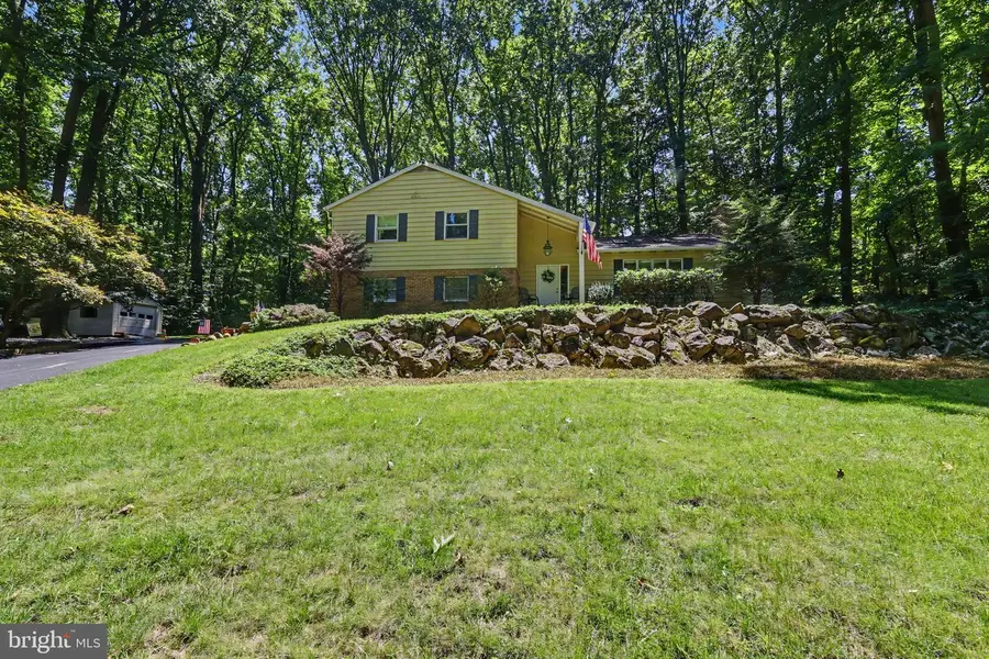 1040 Soffa Rd, East Greenville, PA 18041 - #2