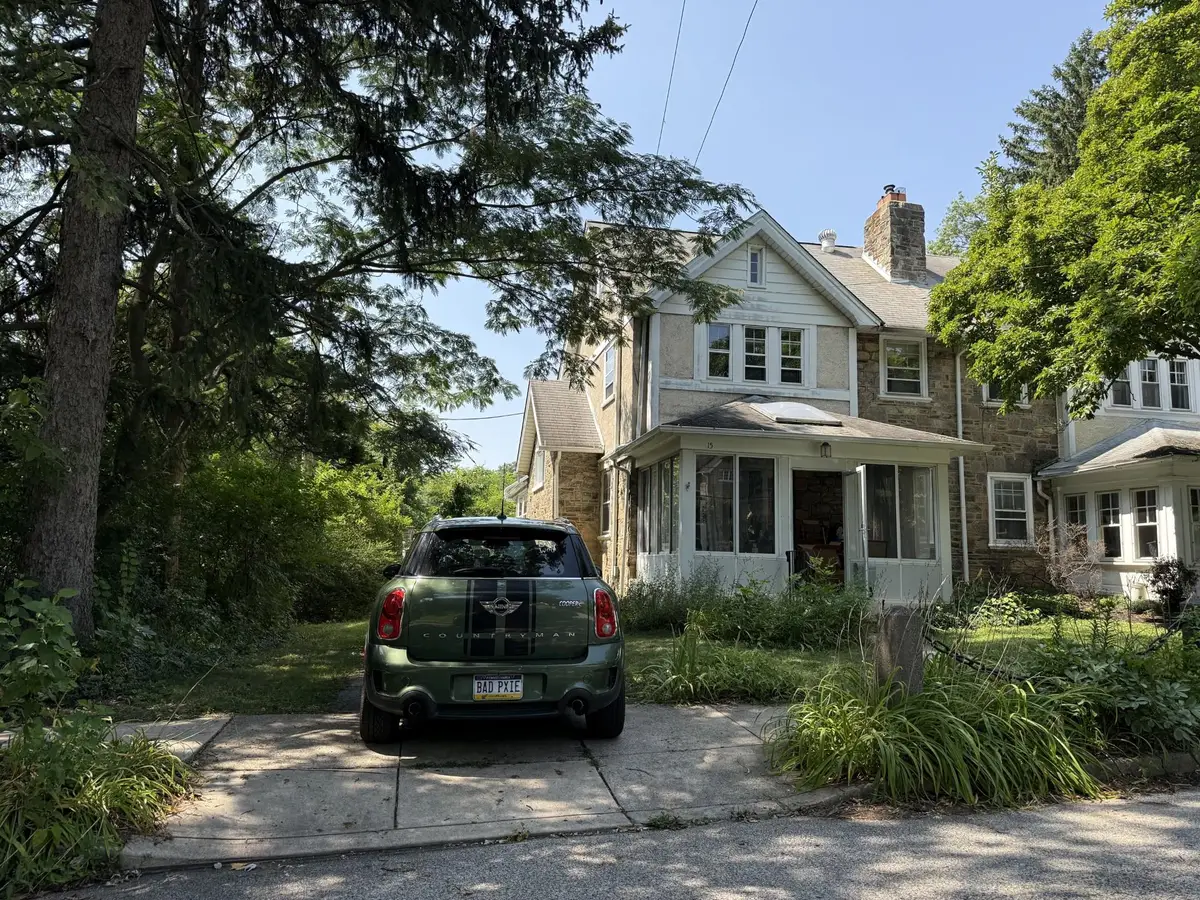 15 Cornell Rd, Bala Cynwyd, PA 19004 - #1
