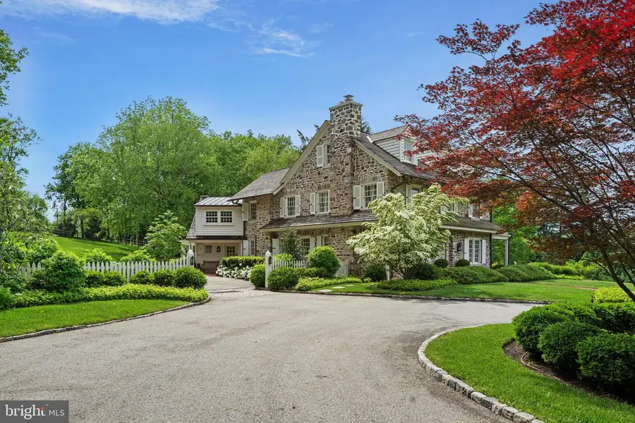 352 Stenton Ave, Plymouth Meeting, PA 19462 - #2