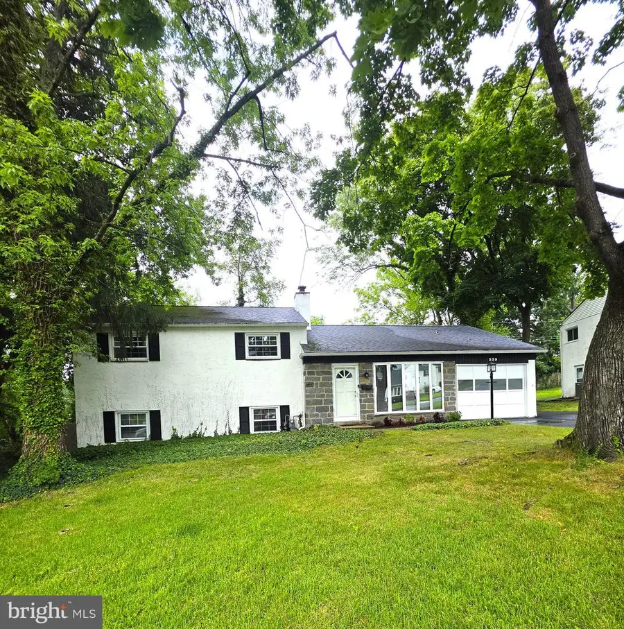 539 N Prince Frederick St, King Of Prussia, PA 19406 - #3