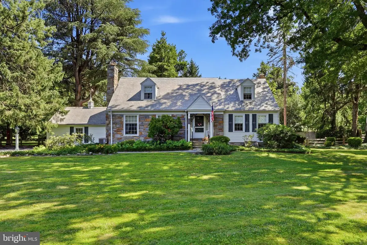 639 Spruce Ln, Villanova, PA 19085 - #1