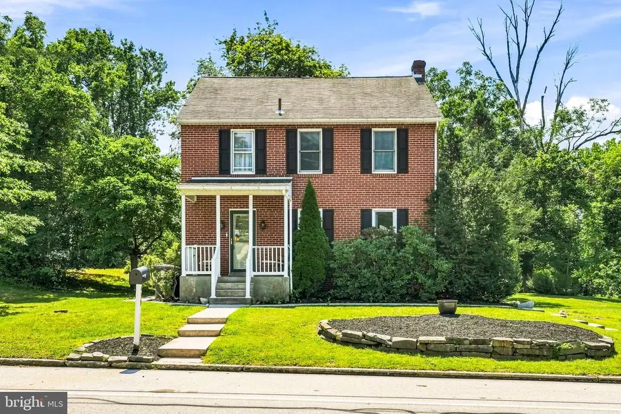 499 Manatawny St, Pottstown, PA 19464 - #2