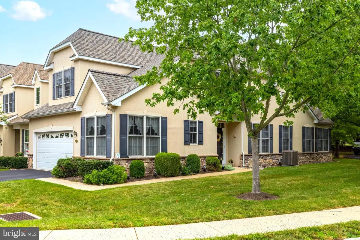 45 Westhampton Way, Lansdale, PA 19446 - #1