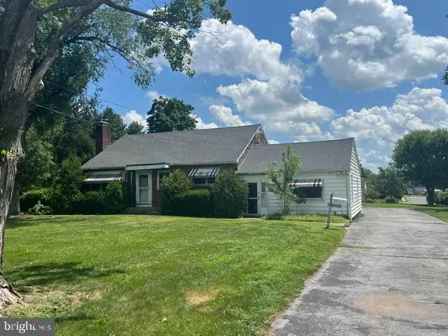 1278 N Washington St, Pottstown, PA 19464 - #1