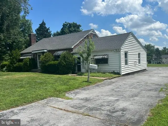1278 N Washington St, Pottstown, PA 19464 - #2