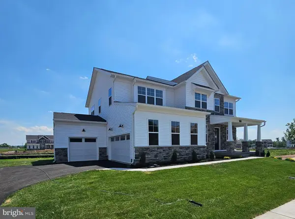775 Jubb Ln, COLLEGEVILLE, PA 19426