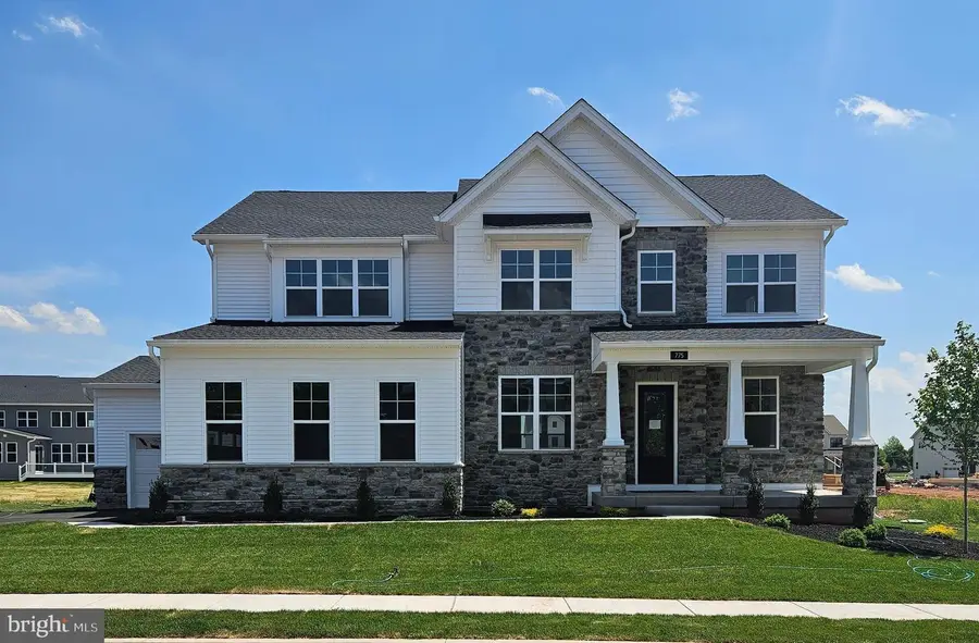 775 Jubb Ln, Collegeville, PA 19426 - #2