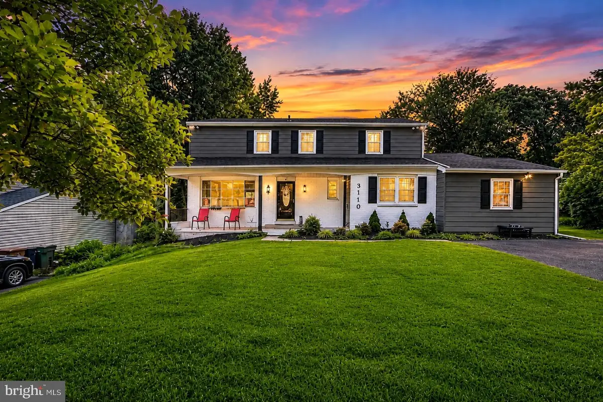 3110 Ori Pl, Dresher, PA 19025 - #1