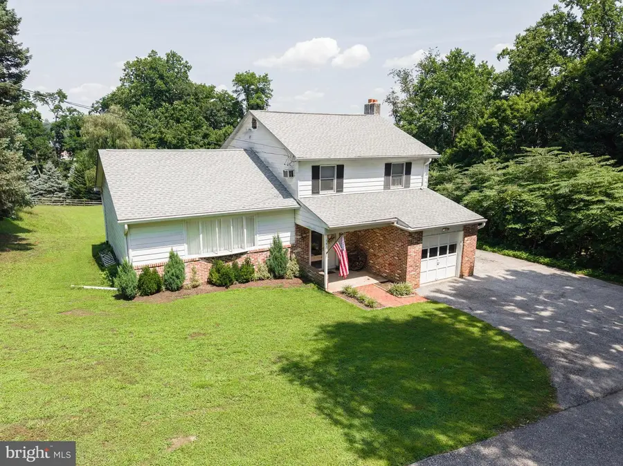 1512 Flat Rock Rd, Penn Valley, PA 19072 - #2