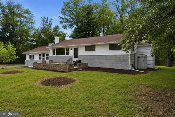 422 Privet Rd, HORSHAM, PA 19044