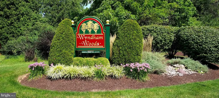 151 Wyndham Woods Way, Hatfield, PA 19440 - #2