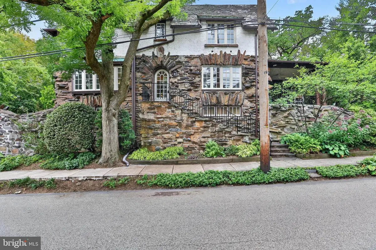 120 Edgehill Rd, Bala Cynwyd, PA 19004 - #1