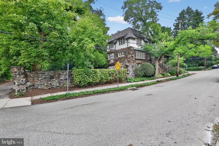 120 Edgehill Rd, Bala Cynwyd, PA 19004 - #3