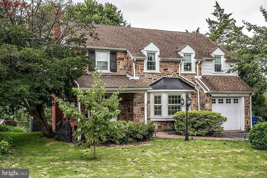 54 Burnside Ave, Norristown, PA 19403 - #3