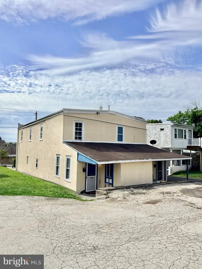 439-443 Main Street Main St, Royersford, PA 19468 - #3
