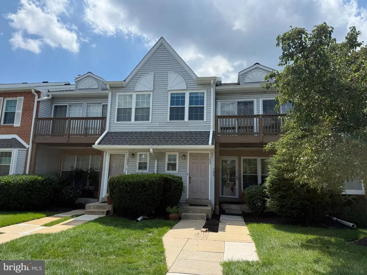 1035 Northridge Dr #85-b, West Norriton, PA 19403 - #1