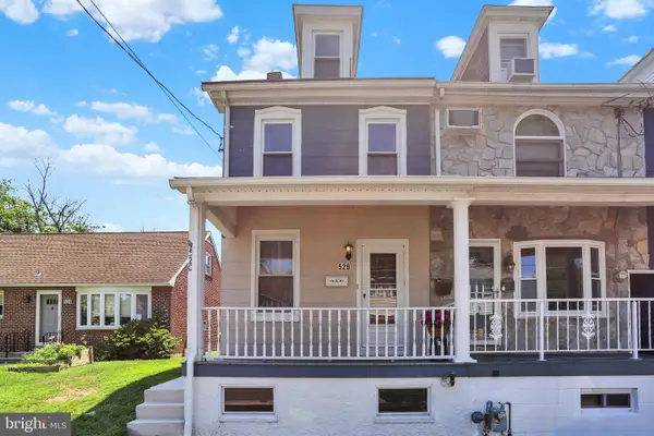 520 Spruce St, POTTSTOWN, PA 19464