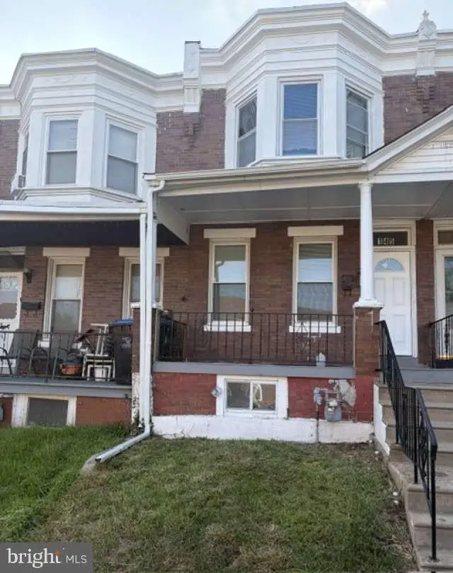 145 Rosemont Ave, Norristown, PA 19401 - #1