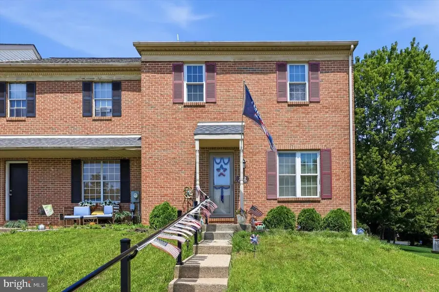 112 Berger Rd, Schwenksville, PA 19473 - #2
